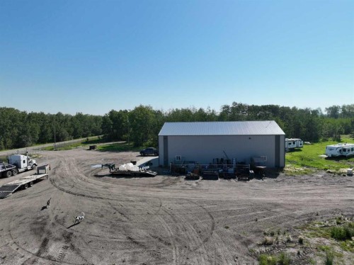 - Nw 32-70-9-W6, Beaverlodge, AB 