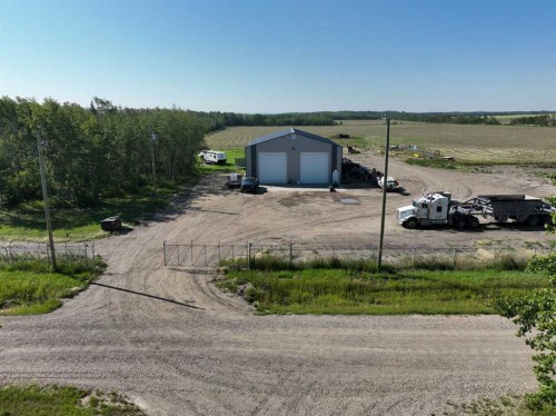 - Nw 32-70-9-W6, Beaverlodge, AB 