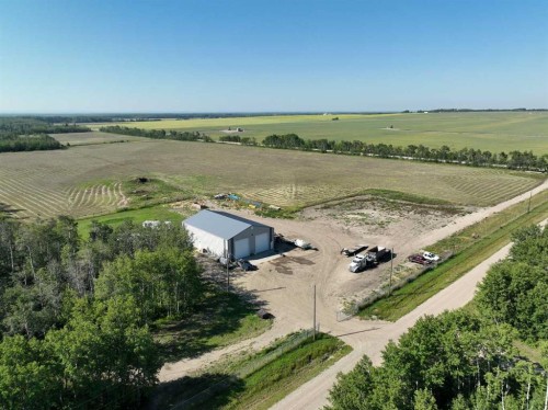 - Nw 32-70-9-W6, Beaverlodge, AB 