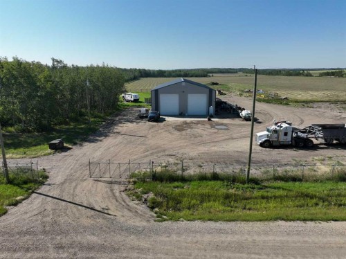 - Nw 32-70-9-W6, Beaverlodge, AB 