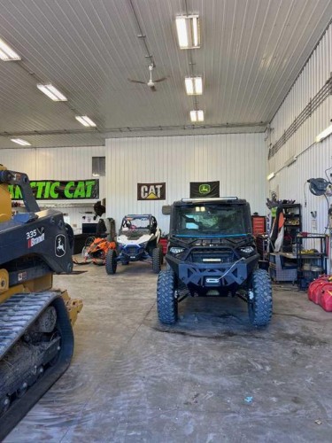 - Nw 32-70-9-W6, Beaverlodge, AB 