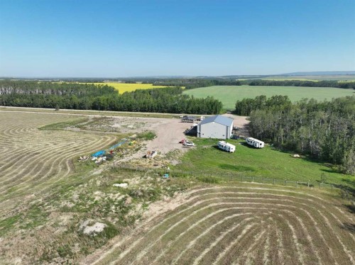 - Nw 32-70-9-W6, Beaverlodge, AB 