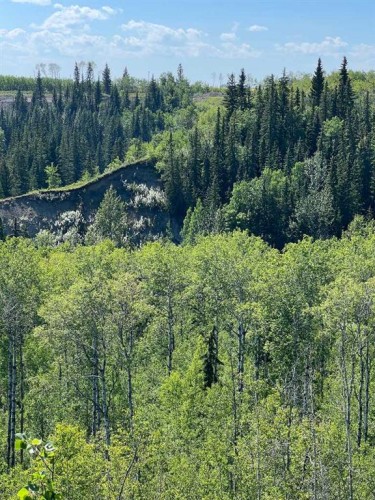 - Nw 32-70-9-W6, Beaverlodge, AB 