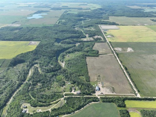 - Nw 32-70-9-W6, Beaverlodge, AB 