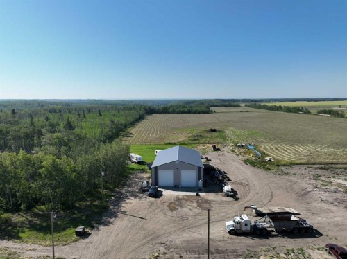 - Nw 32-70-9-W6, Beaverlodge, AB 