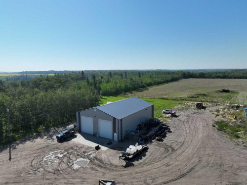 - Nw 32-70-9-W6, Beaverlodge, AB 