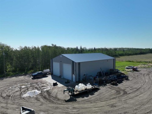 - Nw 32-70-9-W6, Beaverlodge, AB 