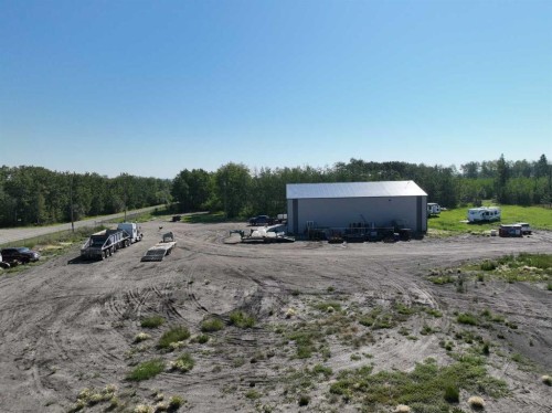 - Nw 32-70-9-W6, Beaverlodge, AB 