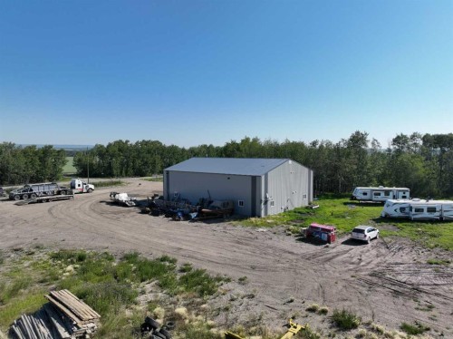 - Nw 32-70-9-W6, Beaverlodge, AB 