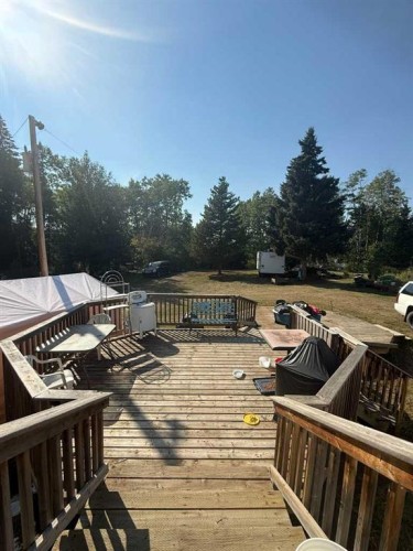 14130 Township Road 770A Township, Rural Big Lakes County, AB - Outdoor