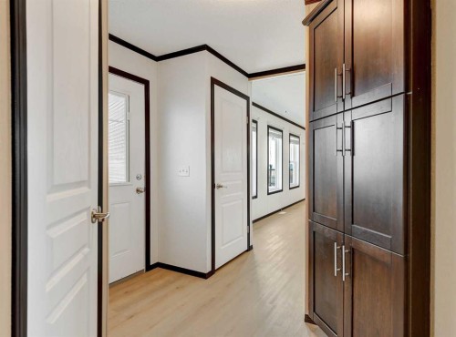 Range Road 54, Rural Grande Prairie No. 1, County Of, AB - Indoor Photo Showing Other Room