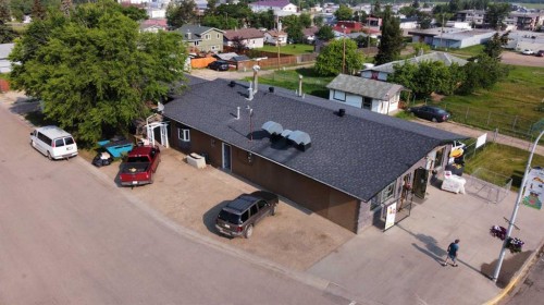 4902 50 Street, Valleyview, AB 