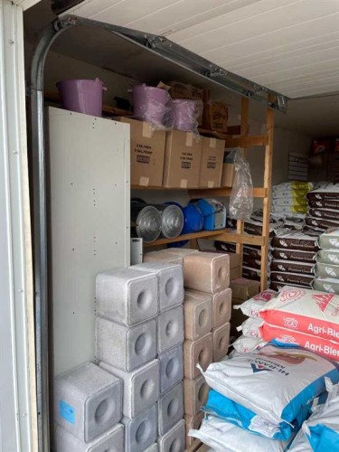 4902 50 Street, Valleyview, AB 