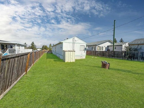 5206 52 Avenue, Valleyview, AB - Outdoor
