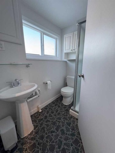 10132 102 Avenue, Grande Prairie, AB - Indoor Photo Showing Bathroom