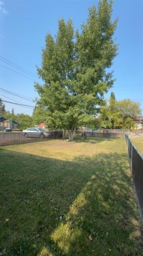 10132 102 Avenue, Grande Prairie, AB - Outdoor With View