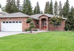 9646 Wedgewood Drive SOUTH Wedgewood, AB T8W 2G5