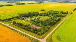 65008 774 Township  Rural Spirit River No. 133, M.D. Of, AB T0H 3G0