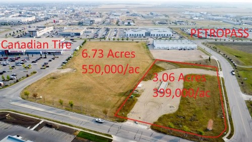 10301 118 Street, Grande Prairie, AB 