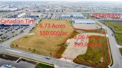 10301 118 Street  Grande Prairie, AB T8V 3X9