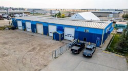 11417 89 Avenue  Grande Prairie, AB T8V 5X3