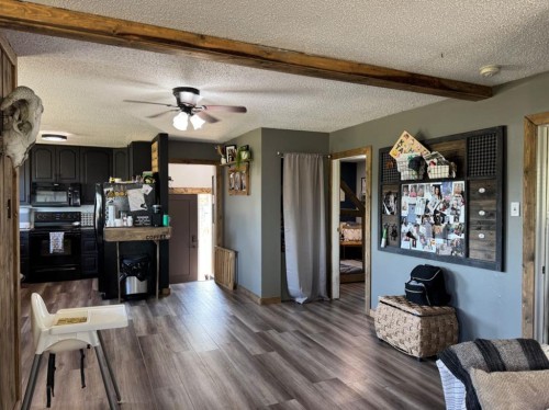 51002 Twp Rd 794, Rural Spirit River No. 133, M.D. Of, AB - Indoor