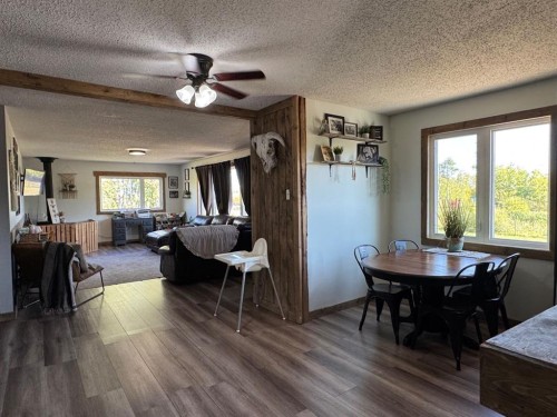 51002 Twp Rd 794, Rural Spirit River No. 133, M.D. Of, AB - Indoor