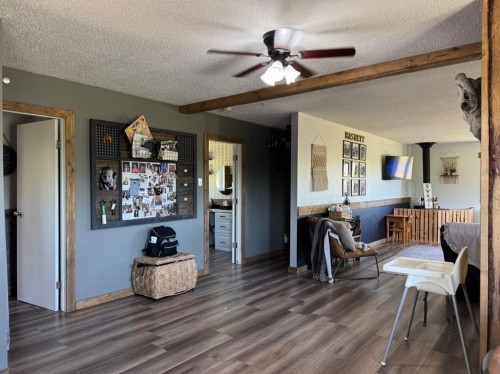 51002 Twp Rd 794, Rural Spirit River No. 133, M.D. Of, AB - Indoor