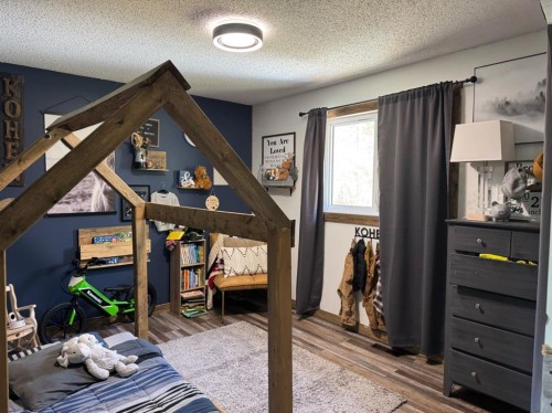 51002 Twp Rd 794, Rural Spirit River No. 133, M.D. Of, AB - Indoor