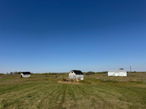 51002 Twp Rd 794, Rural Spirit River No. 133, M.D. Of, AB - Outdoor With View