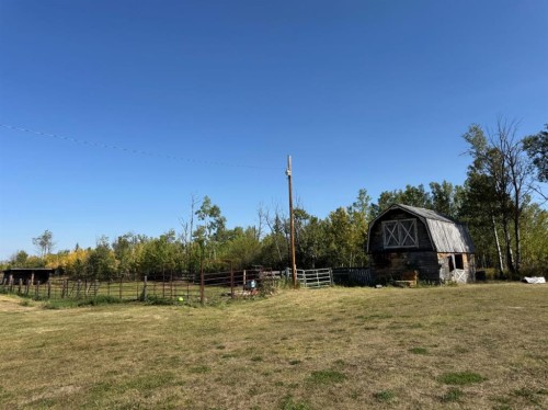 51002 Twp Rd 794, Rural Spirit River No. 133, M.D. Of, AB - Outdoor