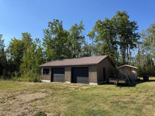 51002 Twp Rd 794, Rural Spirit River No. 133, M.D. Of, AB - Outdoor