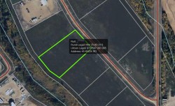 45 Knox Road  Rural Northern Sunrise County, AB T8S 1S4