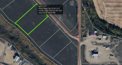 35 Knox Road  Rural Northern Sunrise County, AB T8S 1S4