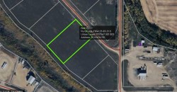 25 Knox Road  Rural Northern Sunrise County, AB T8S 1S4