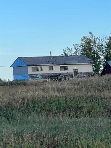 Ne-26-73-11-W6 ., Hythe, AB - Outdoor