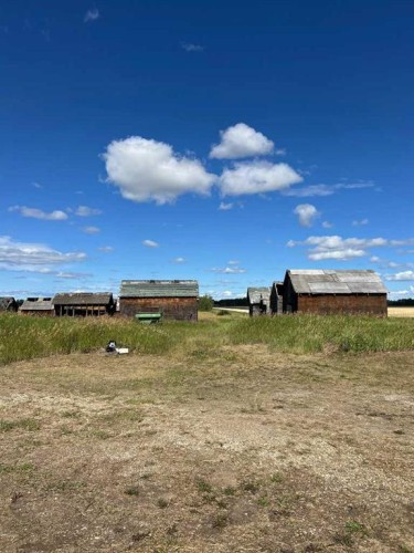 Ne-26-73-11-W6 ., Hythe, AB - Outdoor With View