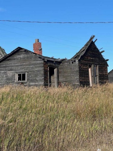 Ne-26-73-11-W6 ., Hythe, AB - Outdoor