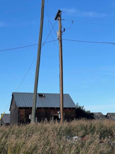 Ne-26-73-11-W6 ., Hythe, AB - Outdoor