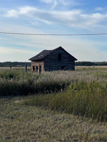 Ne-26-73-11-W6 ., Hythe, AB - Outdoor With View