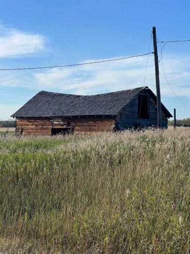 Ne-26-73-11-W6 ., Hythe, AB - Outdoor With View