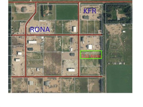 10403 92 Street, La Crete, AB 