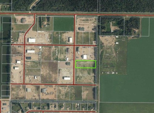 10403 92 Street, La Crete, AB 