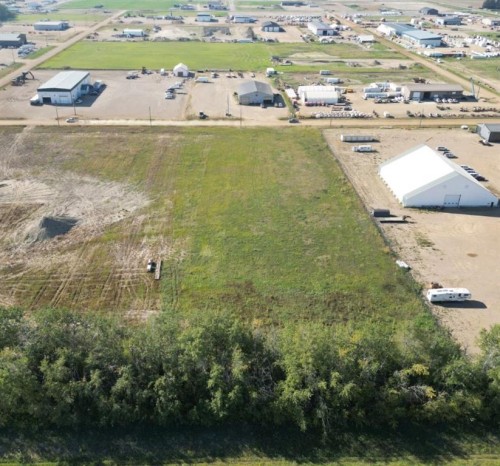 10403 92 Street, La Crete, AB 