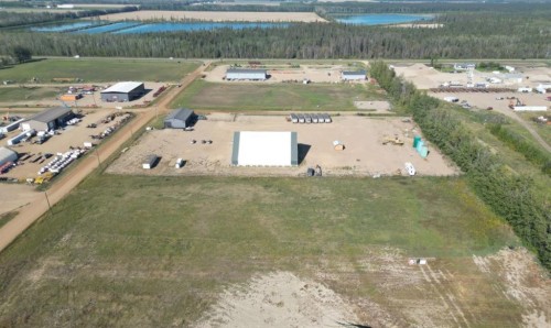 10403 92 Street, La Crete, AB 