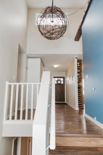 93062 Township Road 703, Wembley, AB - Indoor Photo Showing Other Room