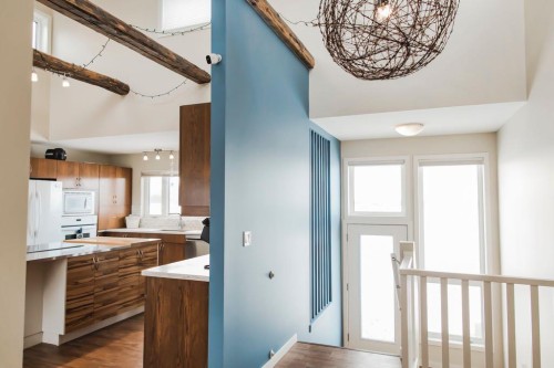 93062 Township Road 703, Wembley, AB - Indoor Photo Showing Other Room