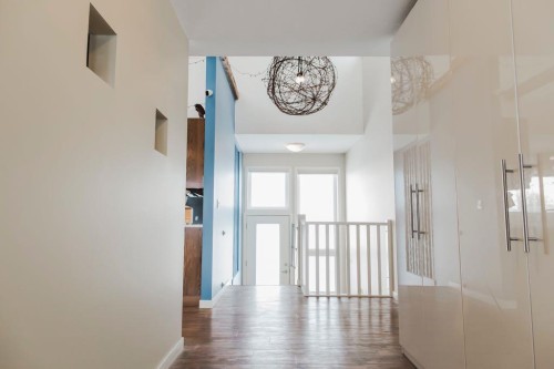 93062 Township Road 703, Wembley, AB - Indoor Photo Showing Other Room