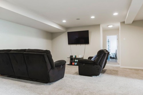 93062 Township Road 703, Wembley, AB - Indoor