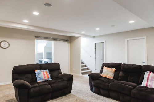 93062 Township Road 703, Wembley, AB - Indoor